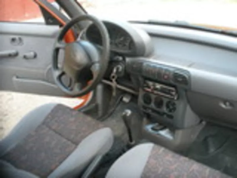 Nissan Micra 4